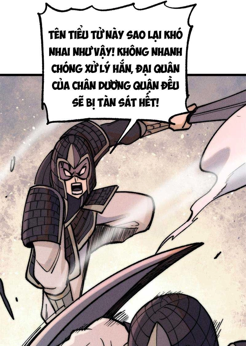 Vạn Cổ Tối Cường Tông Chapter 255 - 27