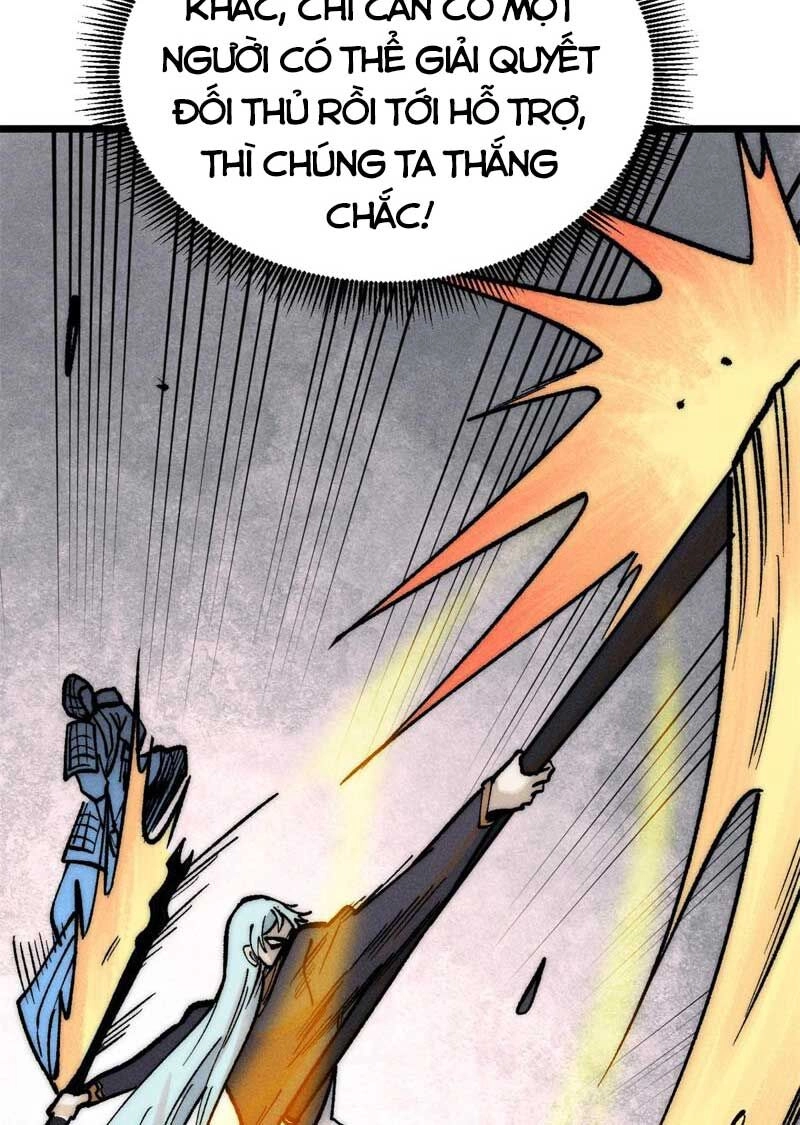 Vạn Cổ Tối Cường Tông Chapter 255 - 29