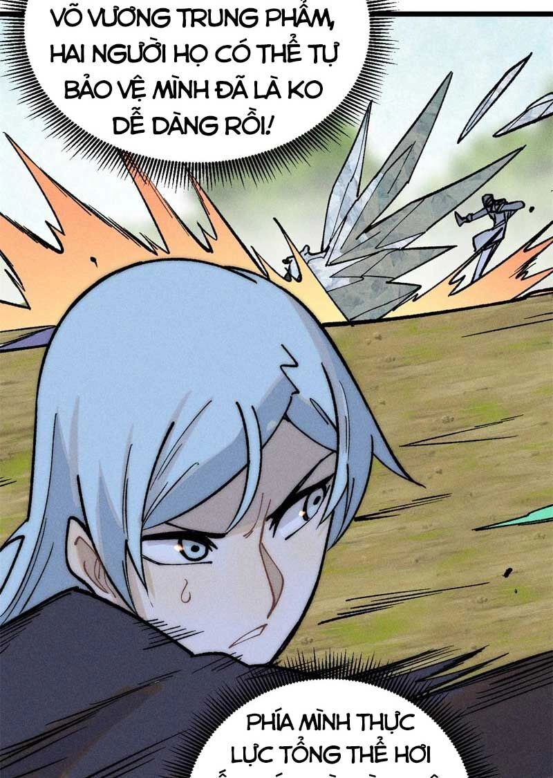 Vạn Cổ Tối Cường Tông Chapter 255 - 31