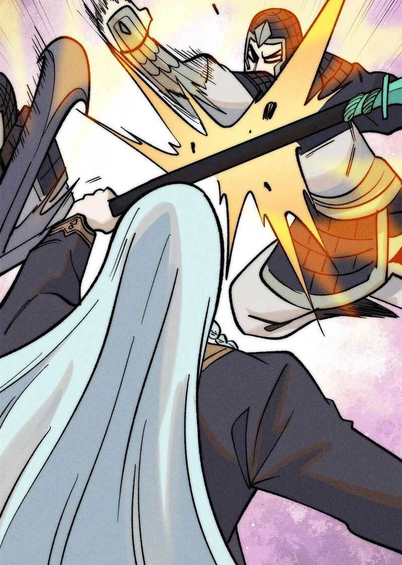 Vạn Cổ Tối Cường Tông Chapter 255 - 33