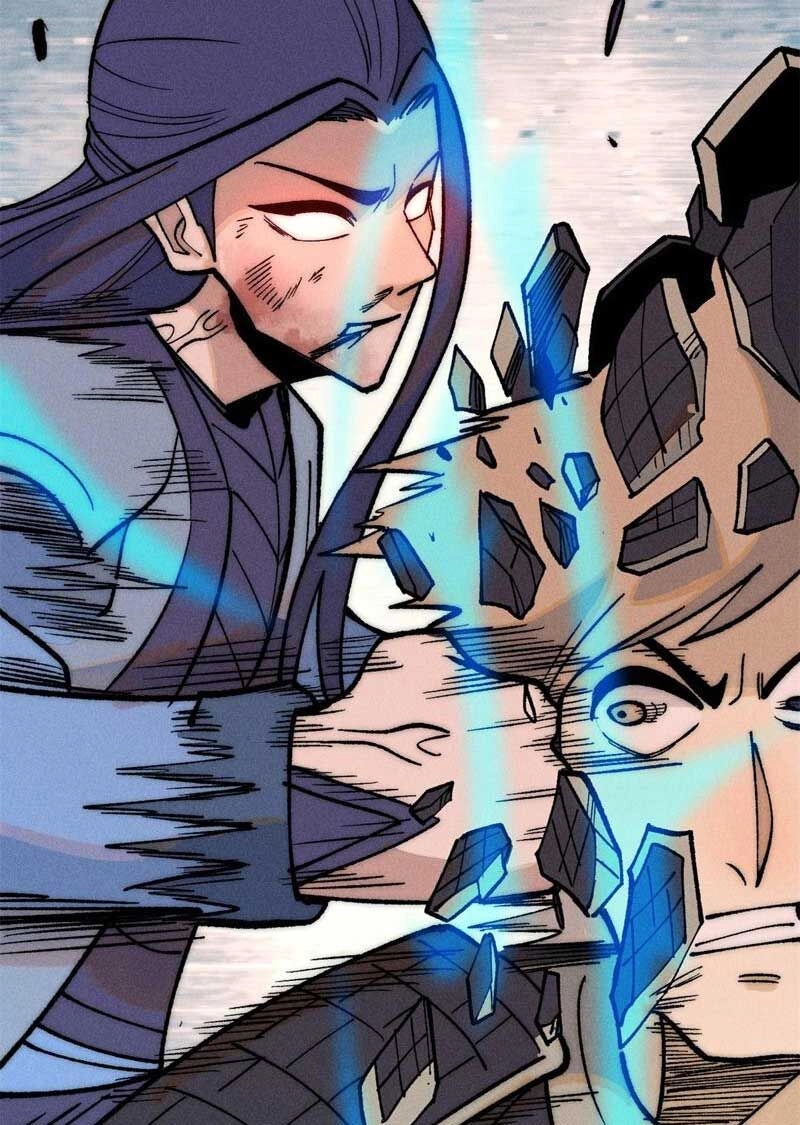 Vạn Cổ Tối Cường Tông Chapter 255 - 35