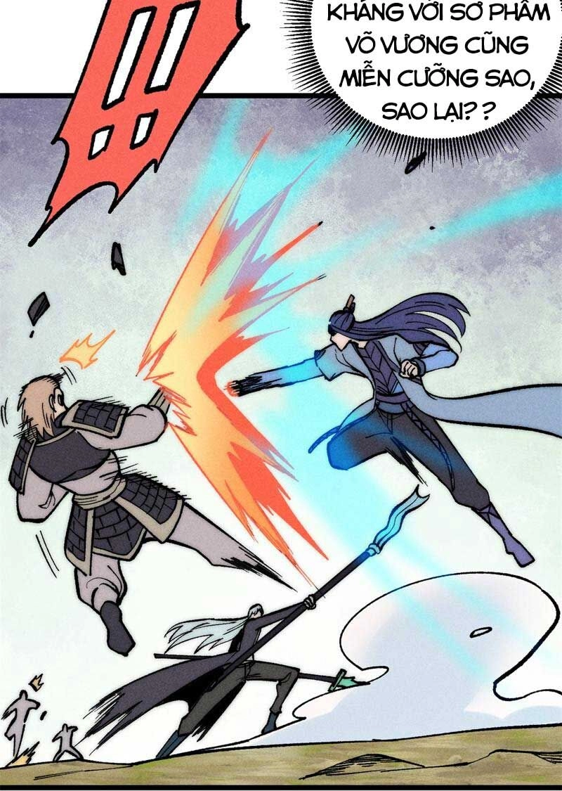 Vạn Cổ Tối Cường Tông Chapter 255 - 37