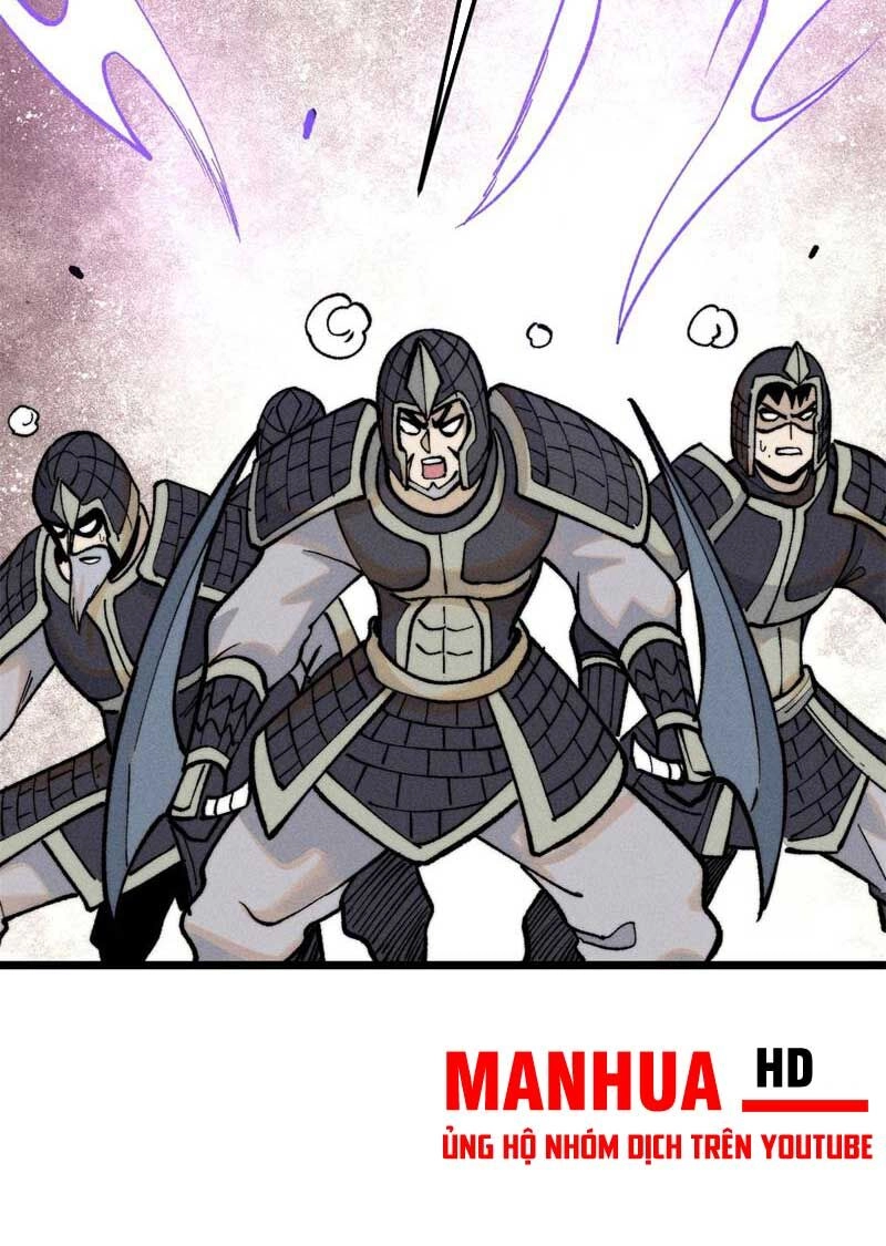 Vạn Cổ Tối Cường Tông Chapter 255 - 51