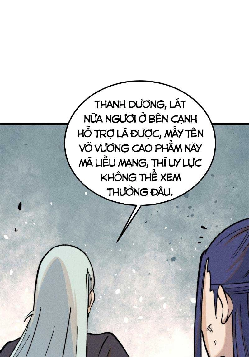 Vạn Cổ Tối Cường Tông Chapter 255 - 52
