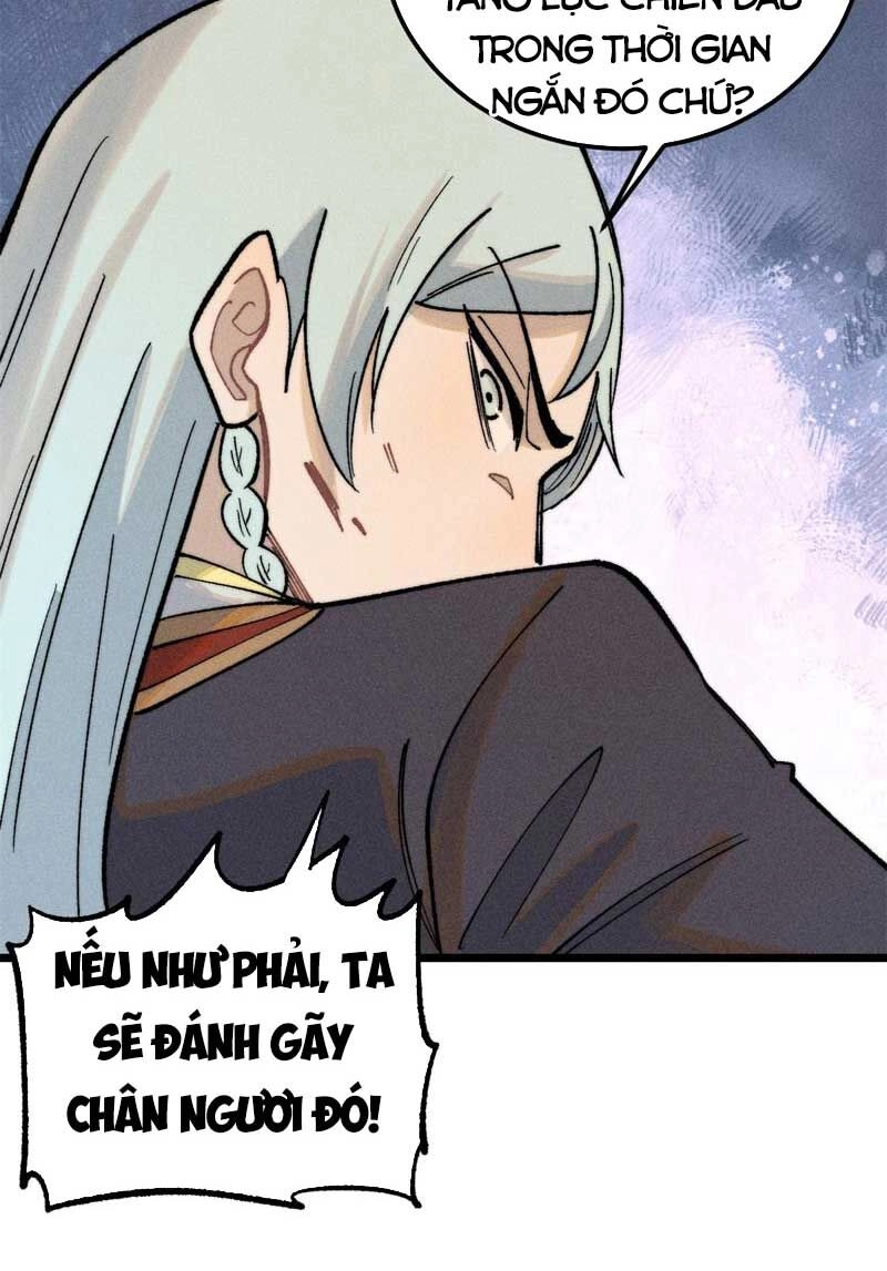 Vạn Cổ Tối Cường Tông Chapter 255 - 54