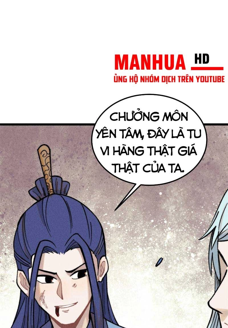 Vạn Cổ Tối Cường Tông Chapter 255 - 55