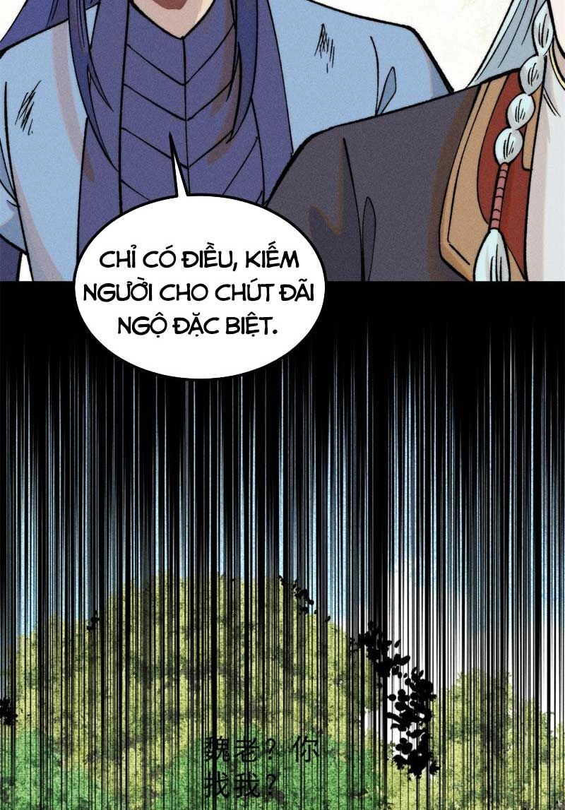 Vạn Cổ Tối Cường Tông Chapter 255 - 56