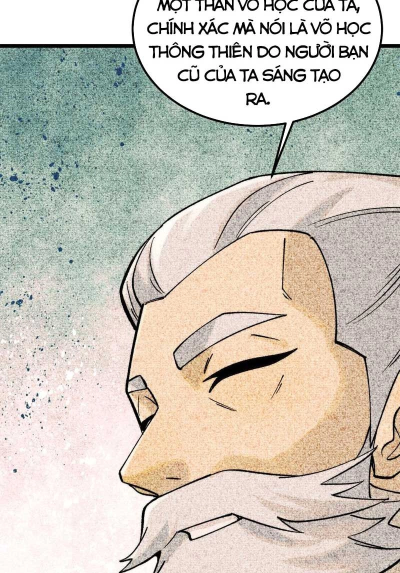 Vạn Cổ Tối Cường Tông Chapter 255 - 60