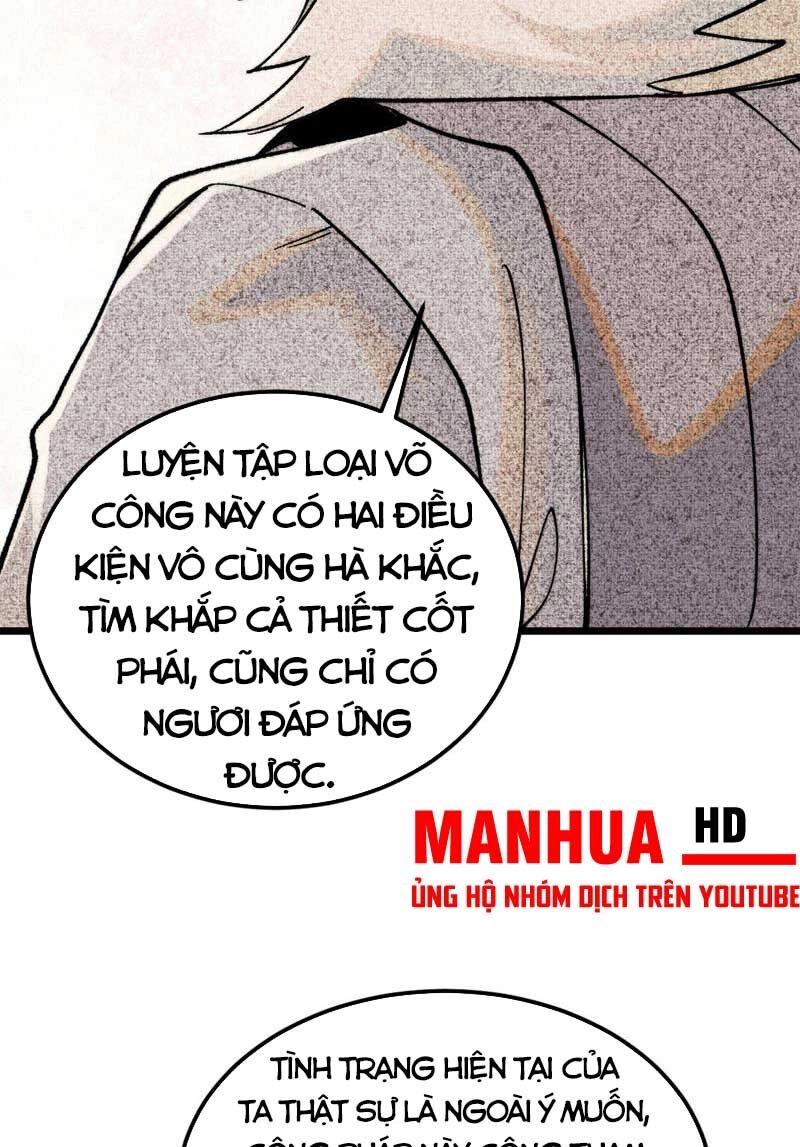 Vạn Cổ Tối Cường Tông Chapter 255 - 61