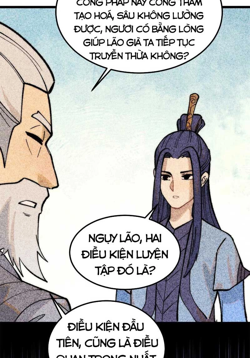 Vạn Cổ Tối Cường Tông Chapter 255 - 62