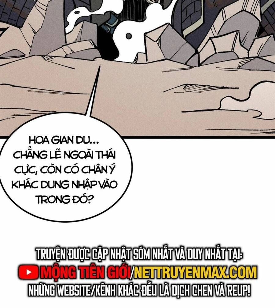 Vạn Cổ Tối Cường Tông Chapter 256 - 11
