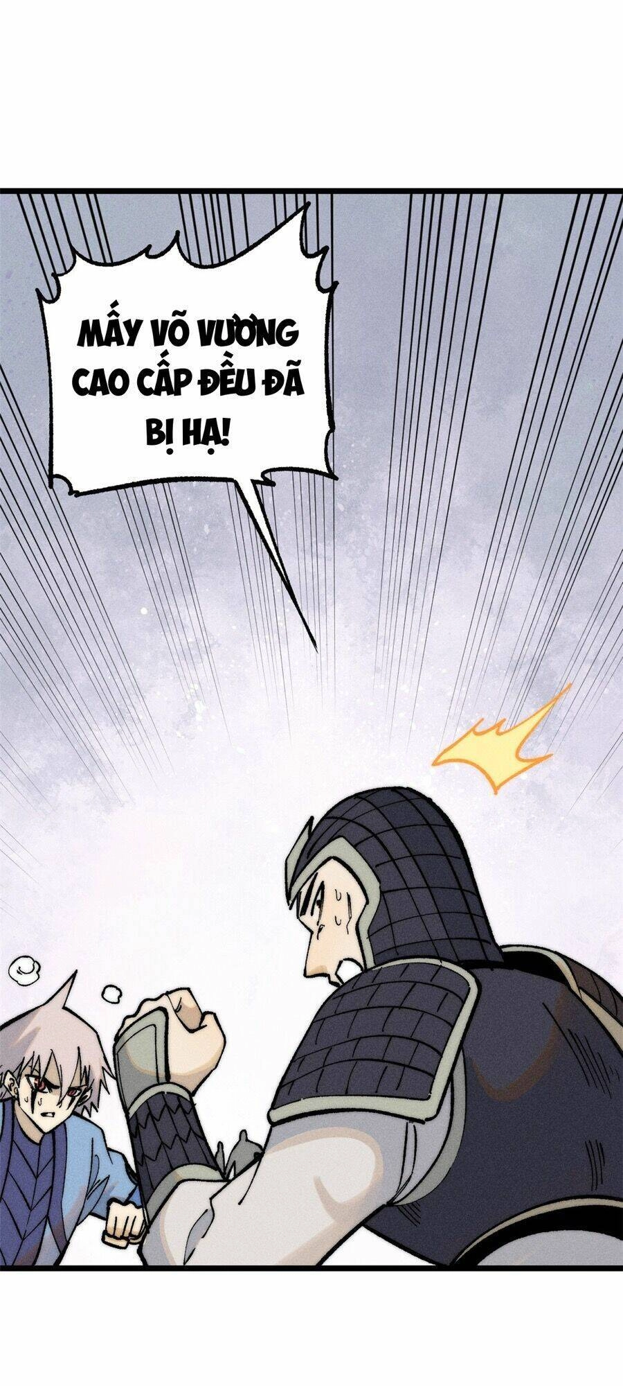 Vạn Cổ Tối Cường Tông Chapter 256 - 12