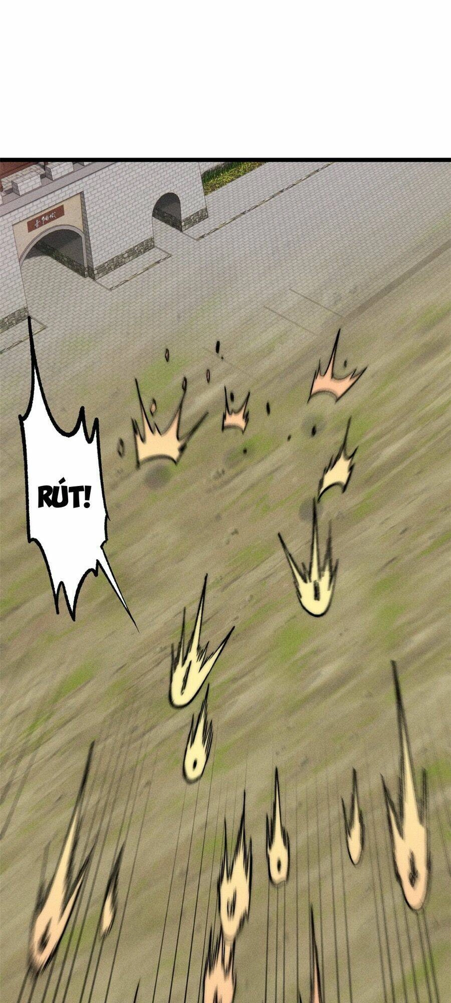 Vạn Cổ Tối Cường Tông Chapter 256 - 13