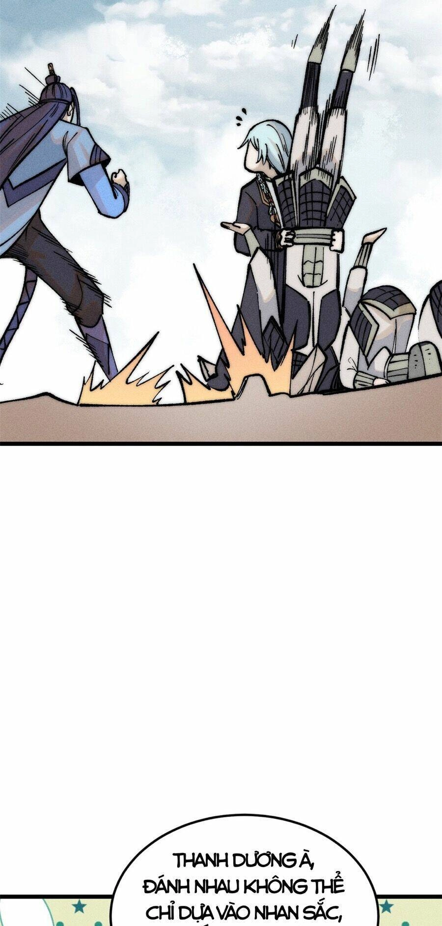 Vạn Cổ Tối Cường Tông Chapter 256 - 15