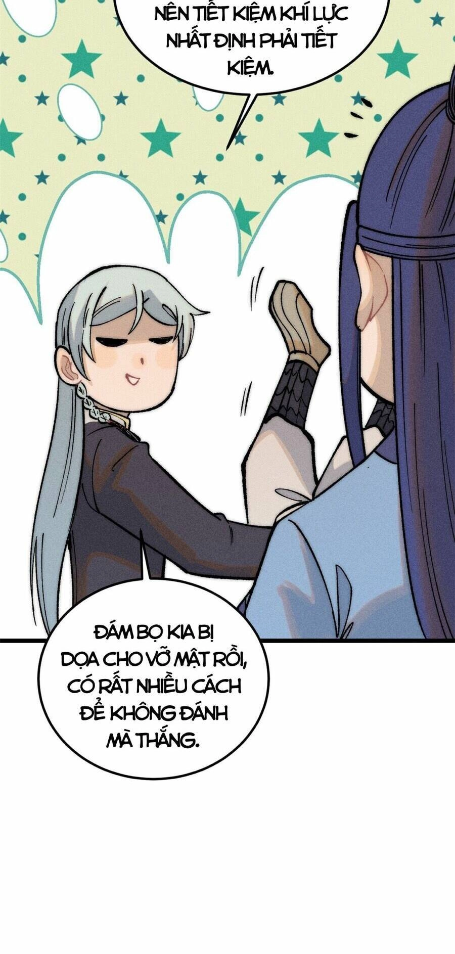 Vạn Cổ Tối Cường Tông Chapter 256 - 16