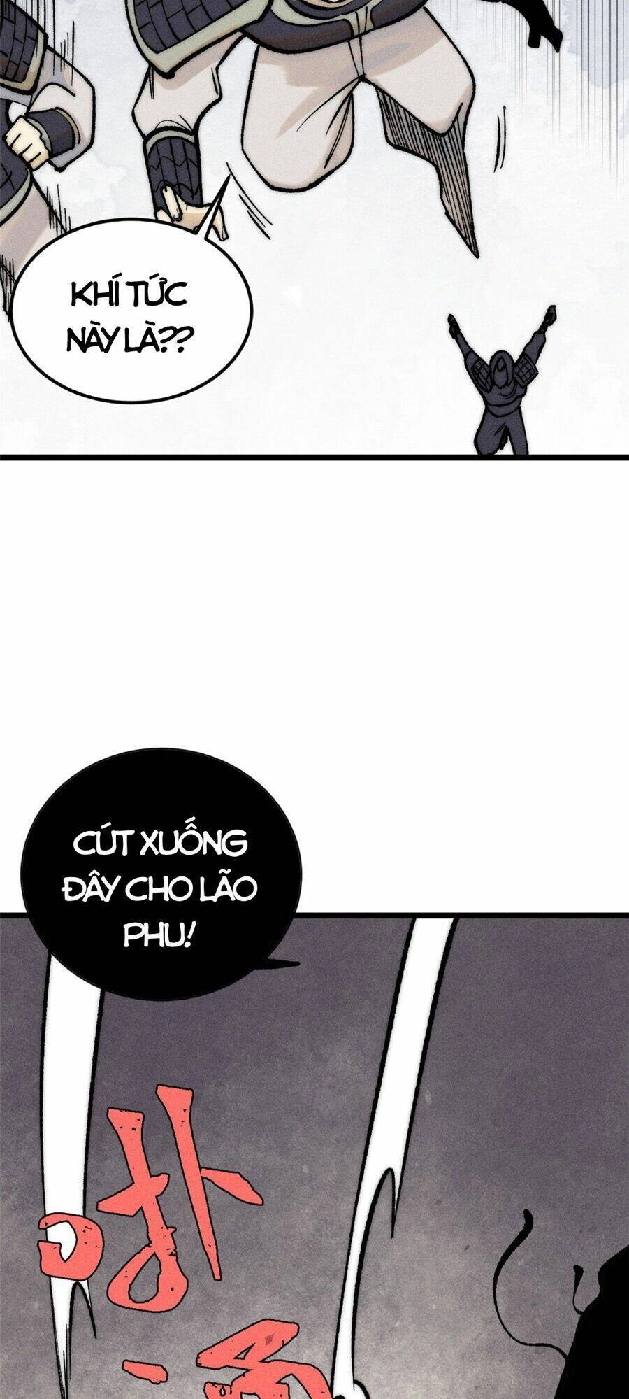 Vạn Cổ Tối Cường Tông Chapter 256 - 19