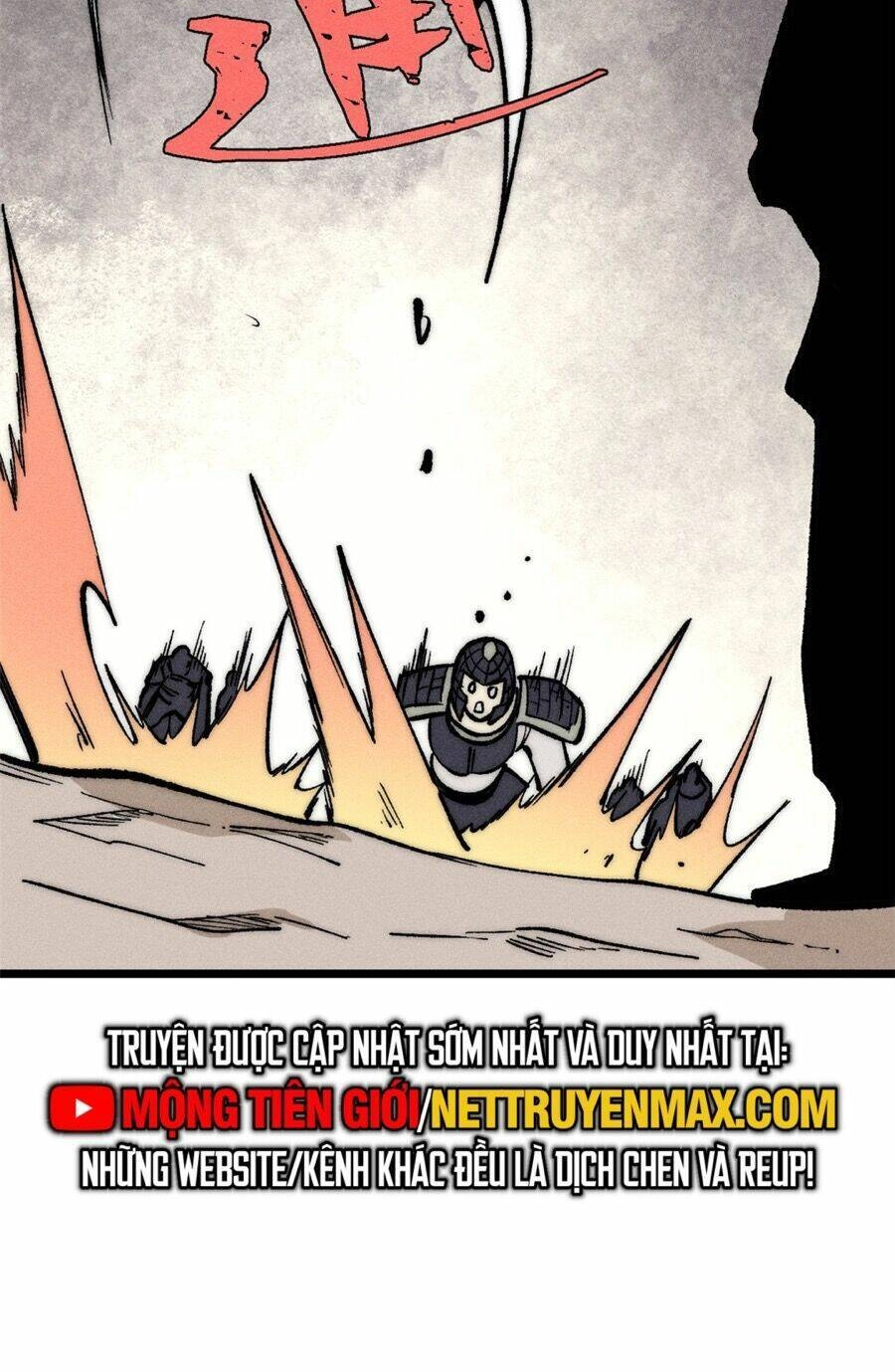 Vạn Cổ Tối Cường Tông Chapter 256 - 20