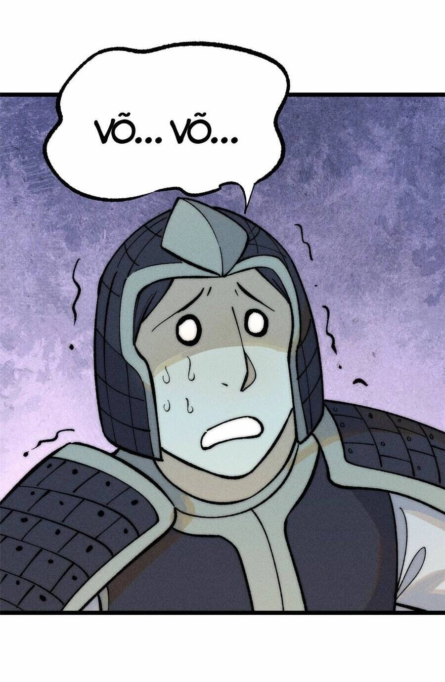 Vạn Cổ Tối Cường Tông Chapter 256 - 21