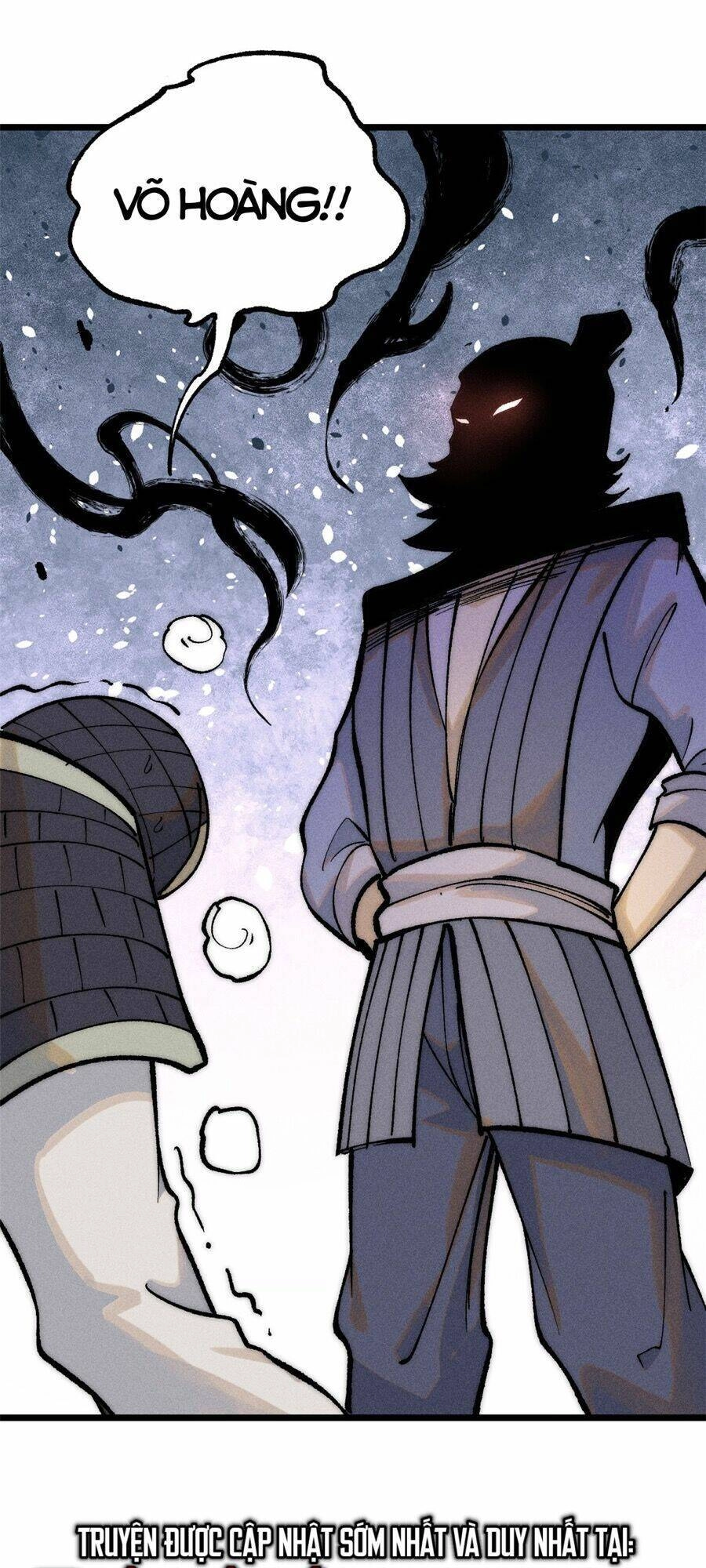 Vạn Cổ Tối Cường Tông Chapter 256 - 22