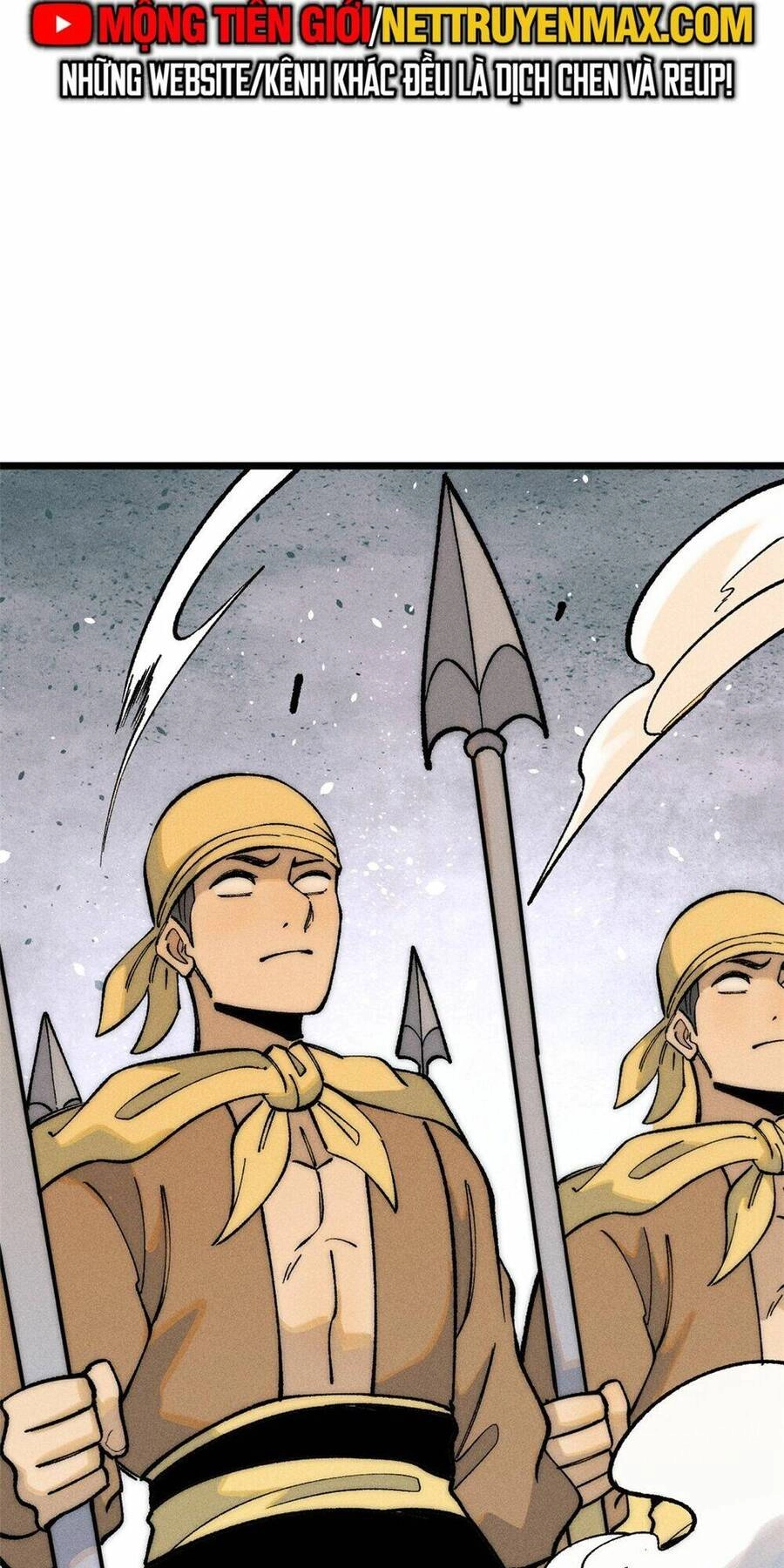 Vạn Cổ Tối Cường Tông Chapter 256 - 29