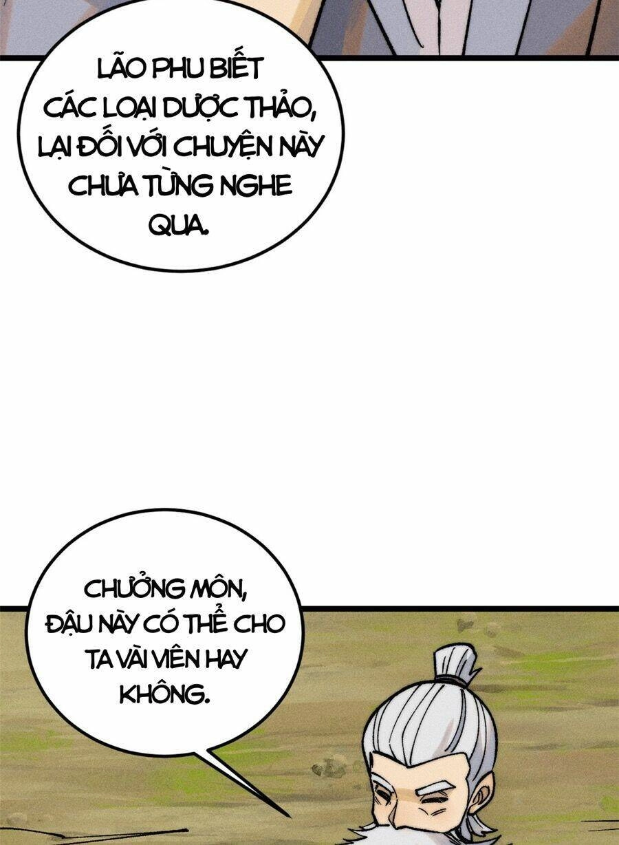 Vạn Cổ Tối Cường Tông Chapter 256 - 35
