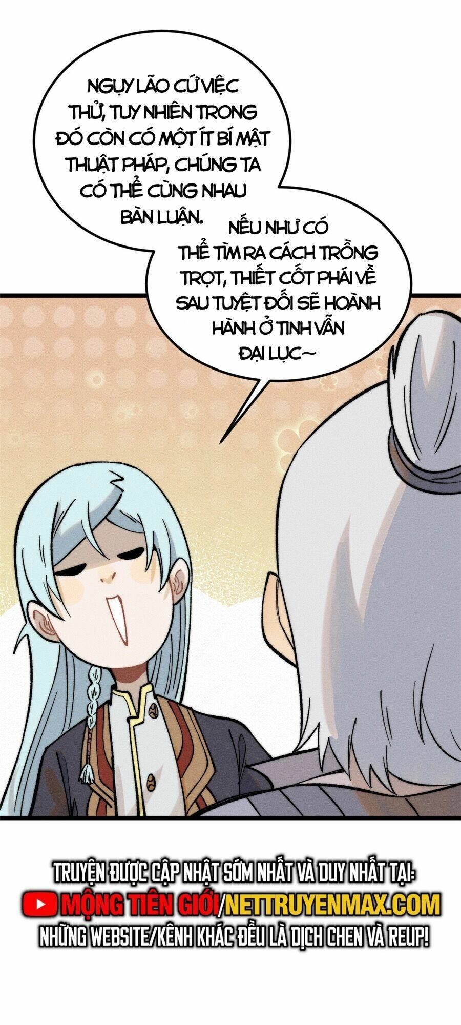 Vạn Cổ Tối Cường Tông Chapter 256 - 37