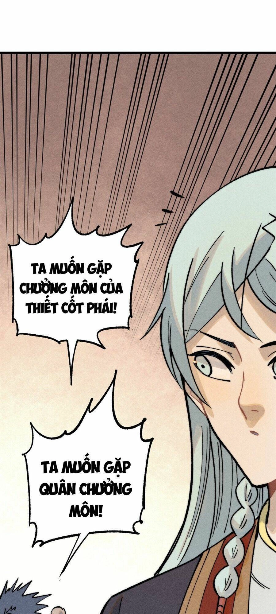 Vạn Cổ Tối Cường Tông Chapter 256 - 38