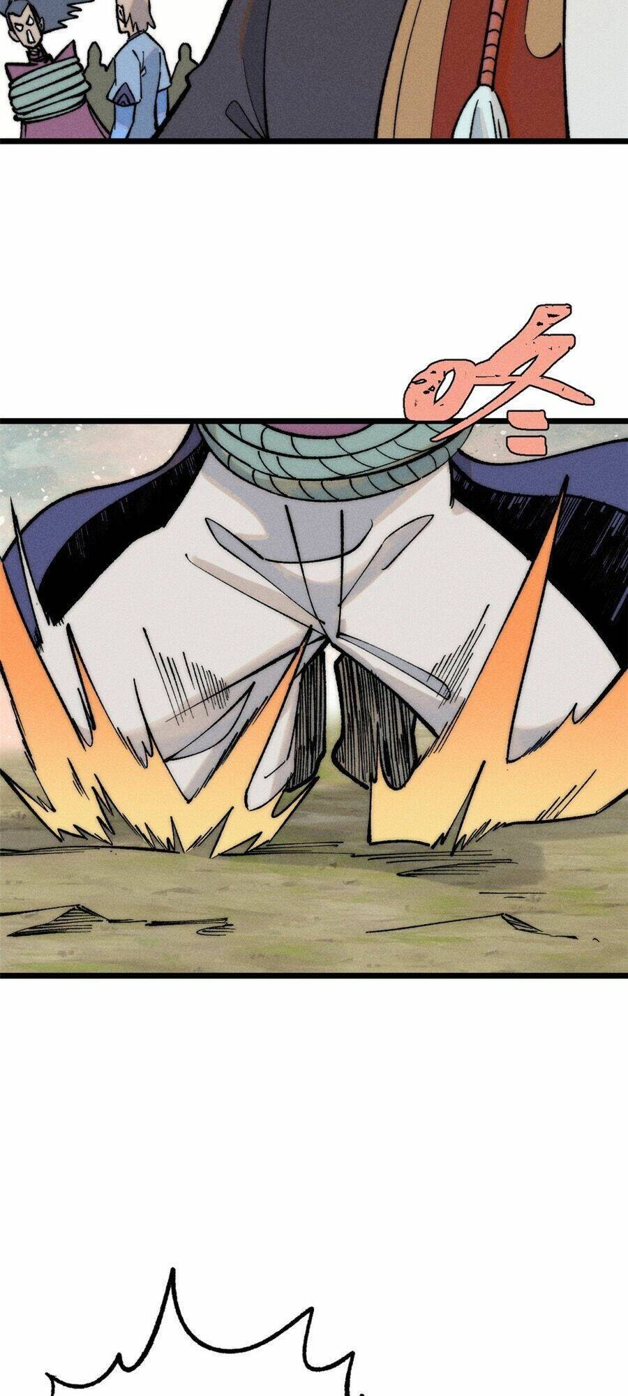 Vạn Cổ Tối Cường Tông Chapter 256 - 39