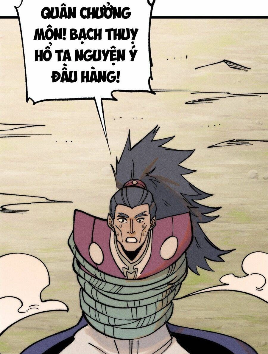 Vạn Cổ Tối Cường Tông Chapter 256 - 40