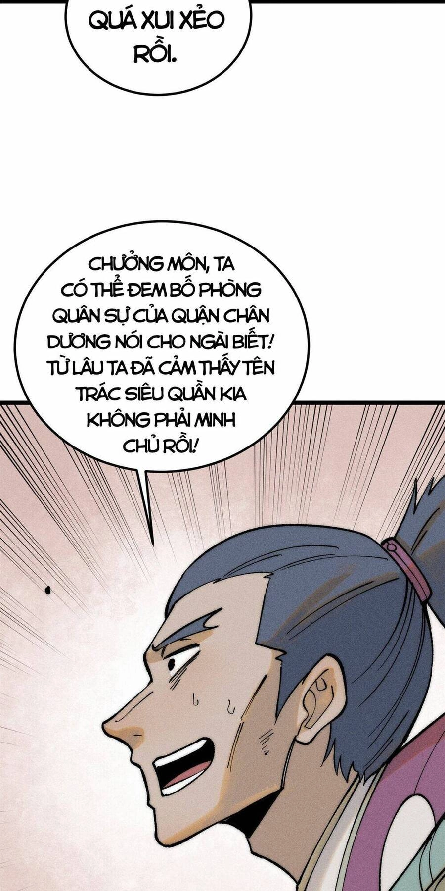 Vạn Cổ Tối Cường Tông Chapter 256 - 44