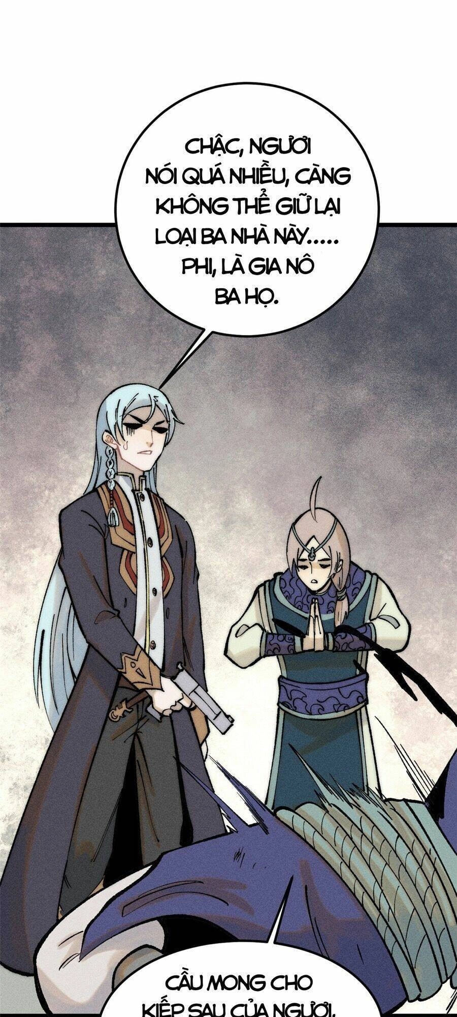 Vạn Cổ Tối Cường Tông Chapter 256 - 47