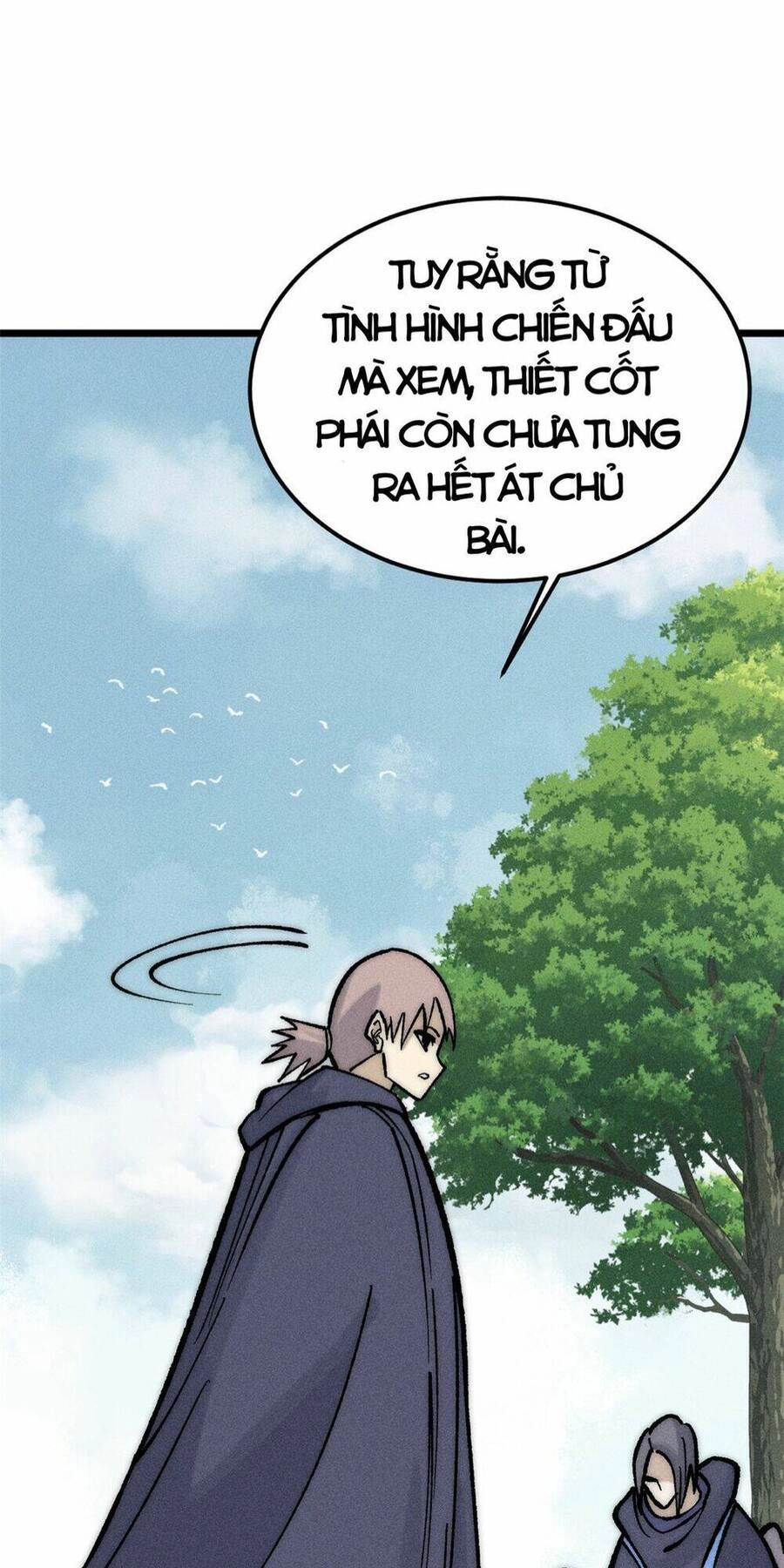 Vạn Cổ Tối Cường Tông Chapter 256 - 52