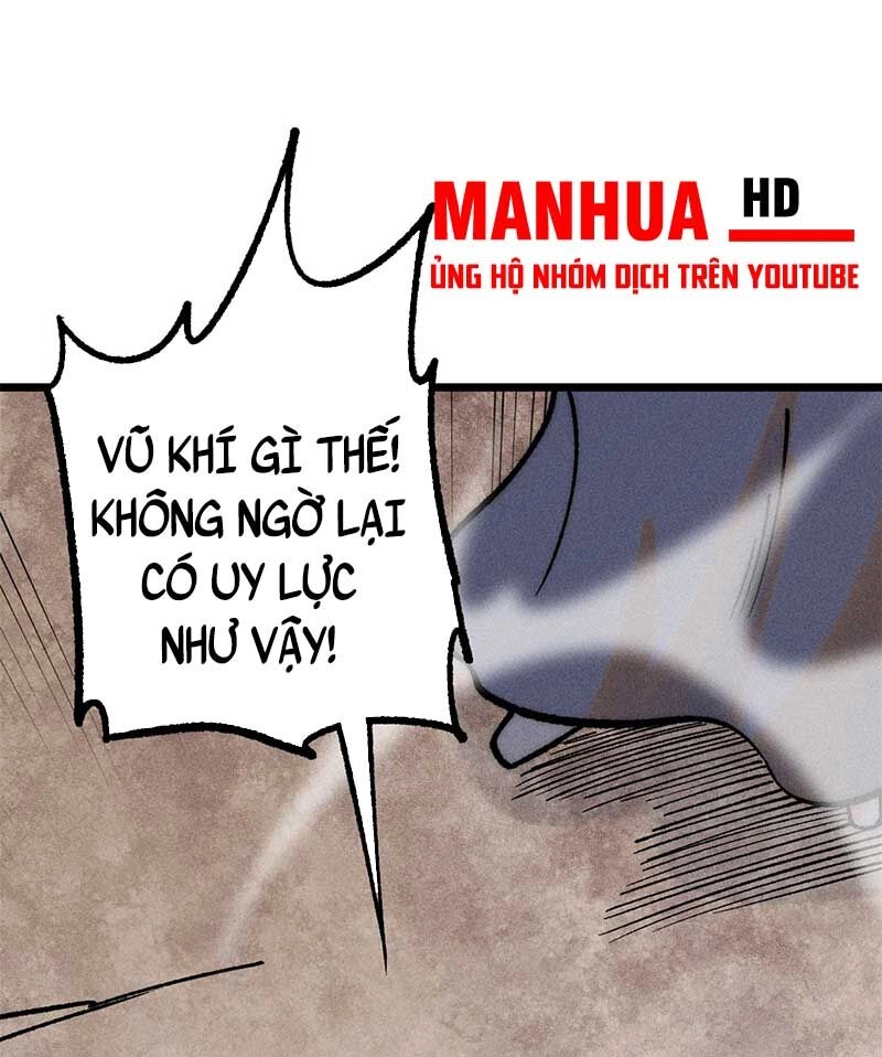 Vạn Cổ Tối Cường Tông Chapter 257 - 8