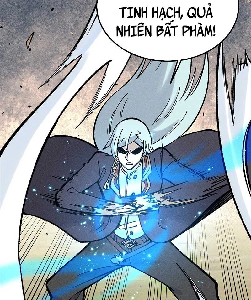 Vạn Cổ Tối Cường Tông Chapter 257 - 25