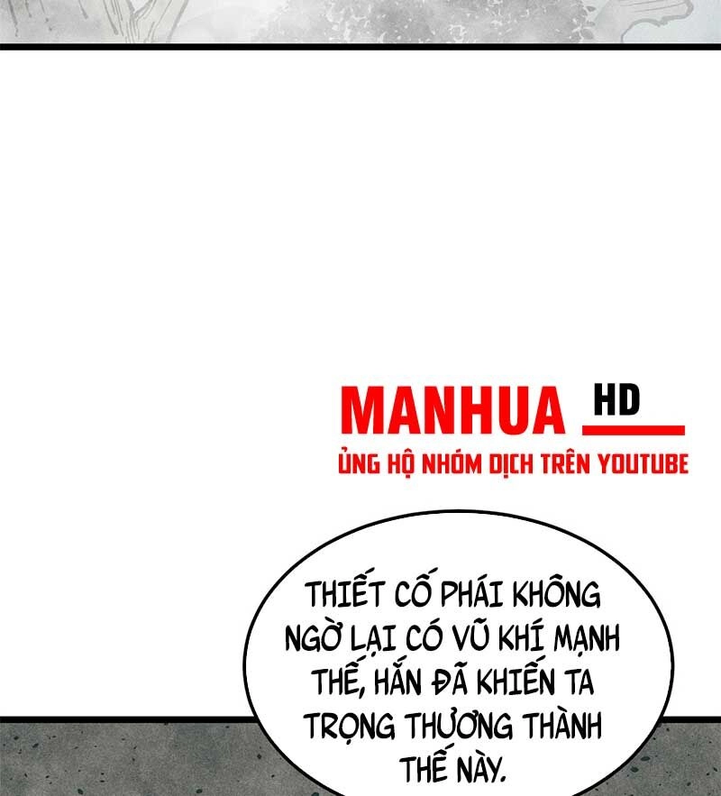Vạn Cổ Tối Cường Tông Chapter 257 - 53