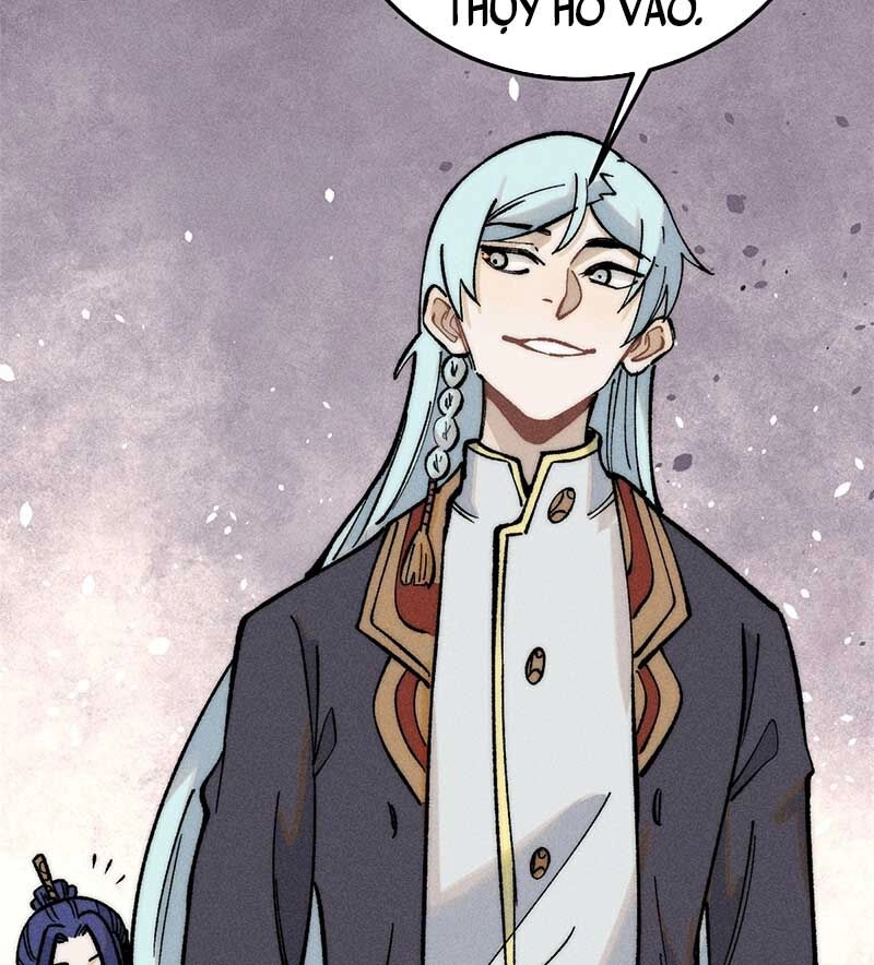 Vạn Cổ Tối Cường Tông Chapter 257 - 59