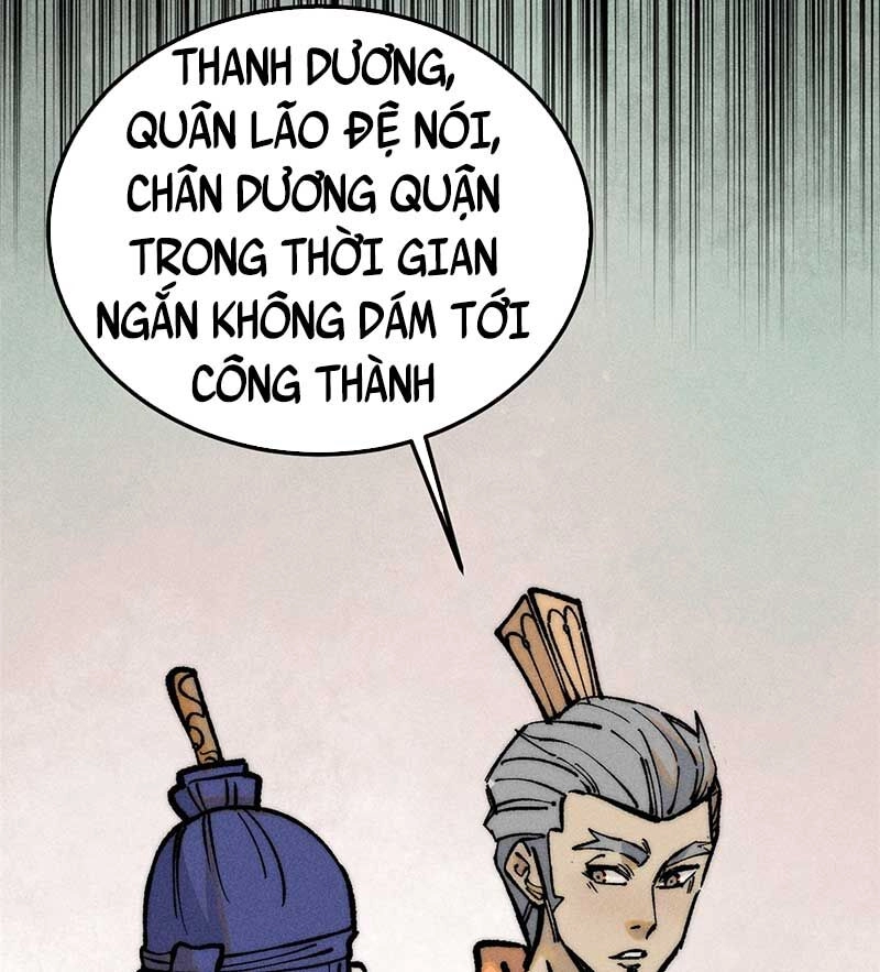 Vạn Cổ Tối Cường Tông Chapter 257 - 75