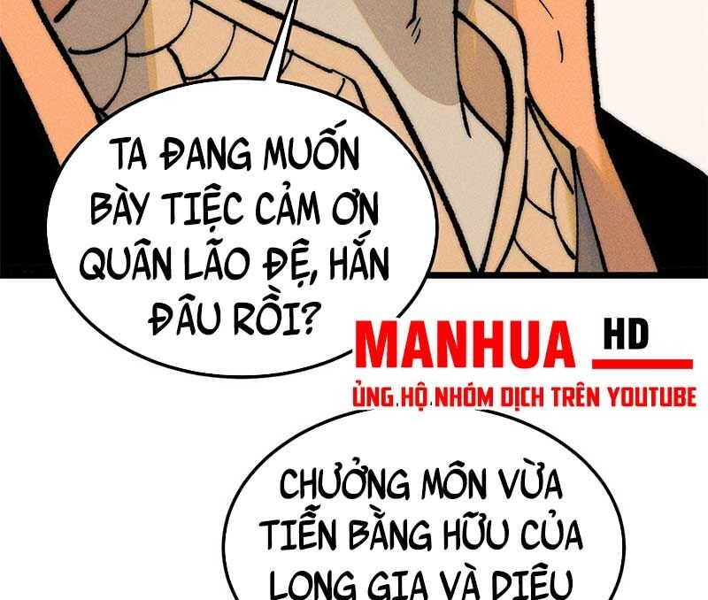Vạn Cổ Tối Cường Tông Chapter 257 - 79