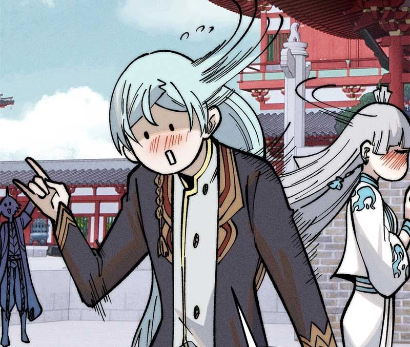 Vạn Cổ Tối Cường Tông Chapter 257 - 92