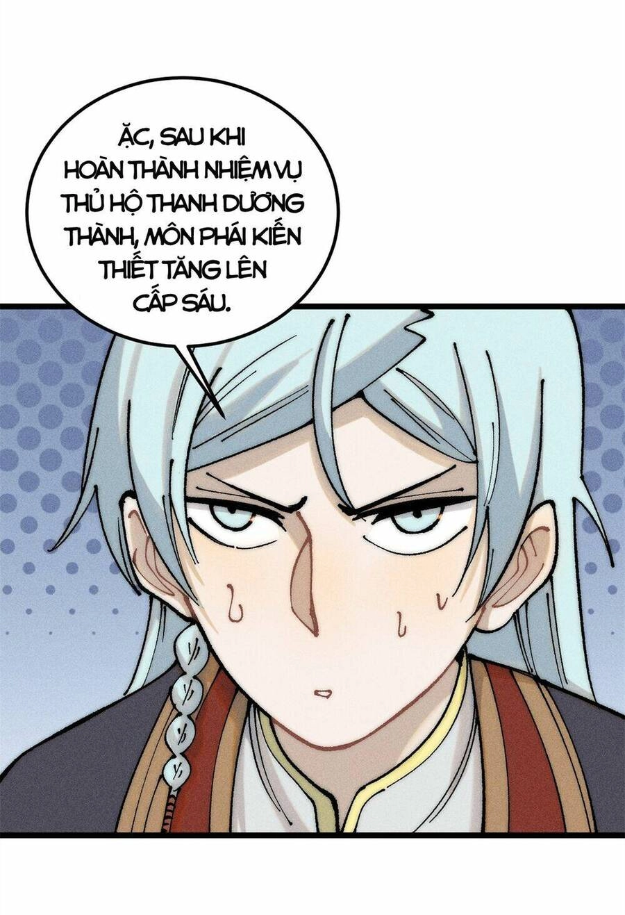 Vạn Cổ Tối Cường Tông Chapter 258 - 4