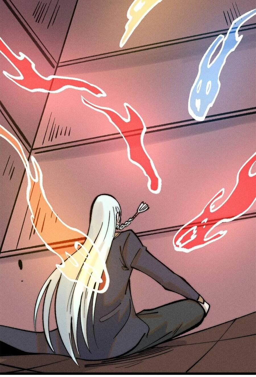 Vạn Cổ Tối Cường Tông Chapter 258 - 6