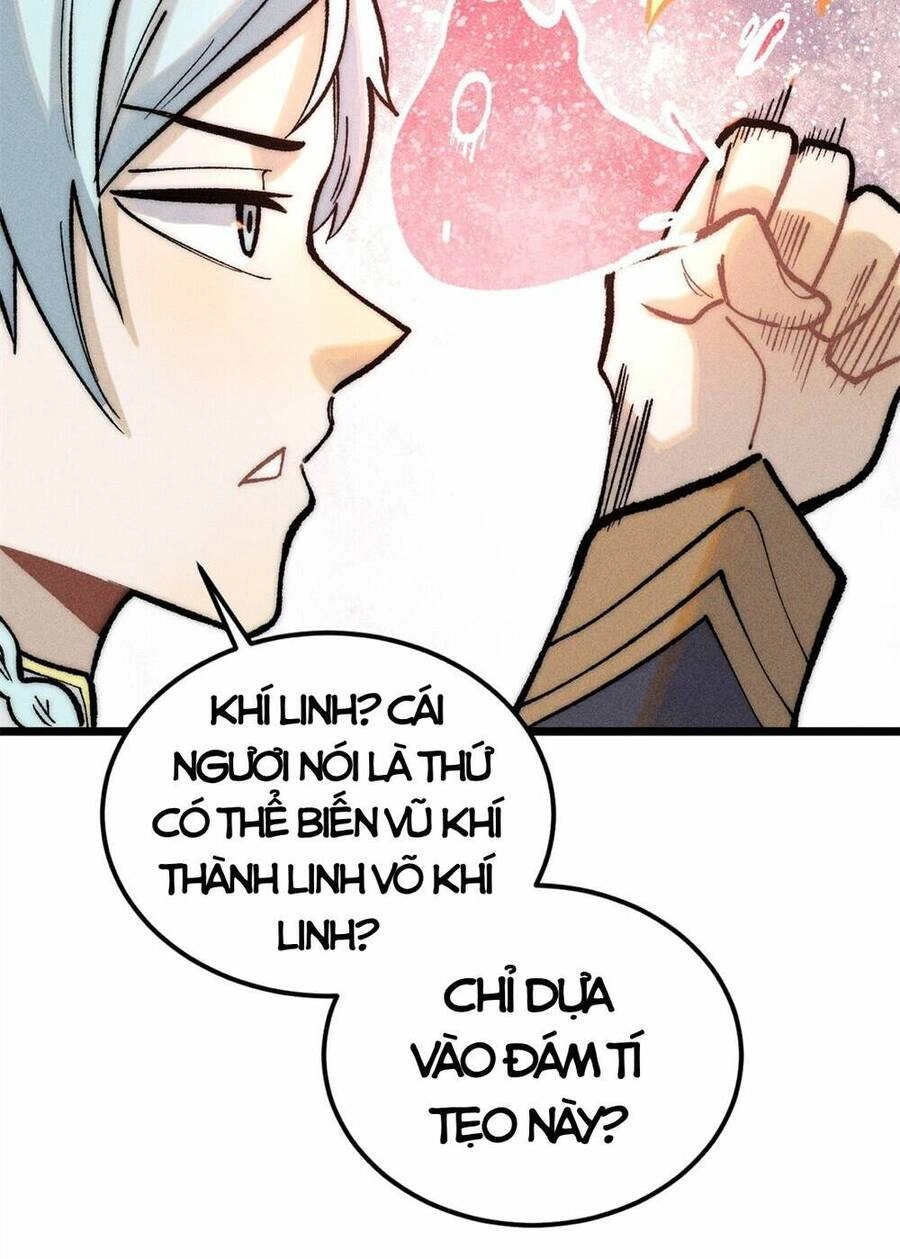 Vạn Cổ Tối Cường Tông Chapter 258 - 8