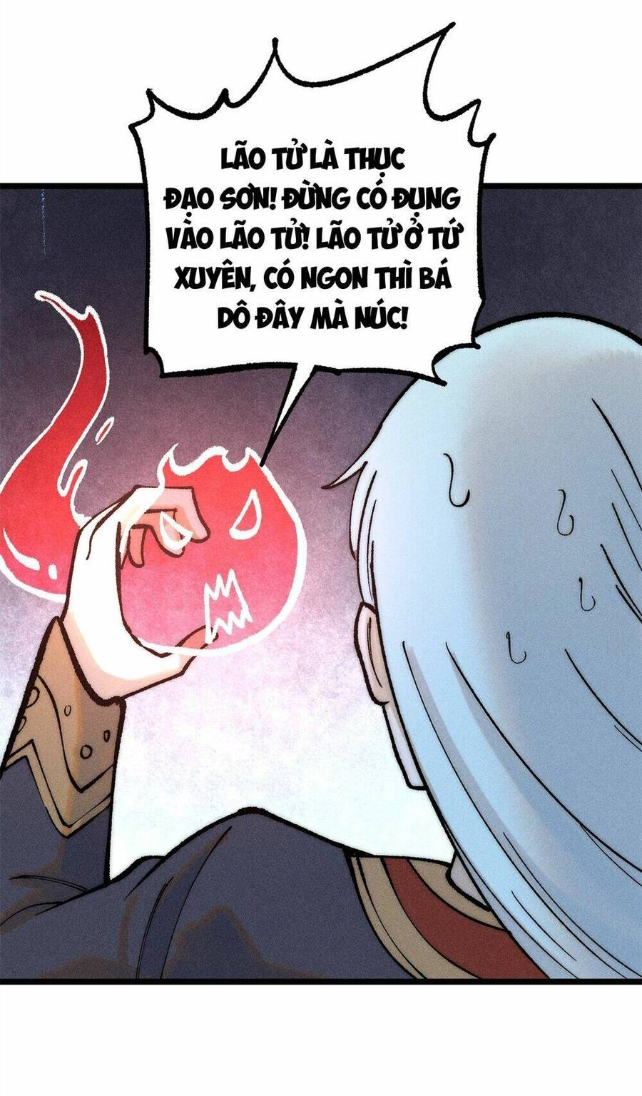 Vạn Cổ Tối Cường Tông Chapter 258 - 9