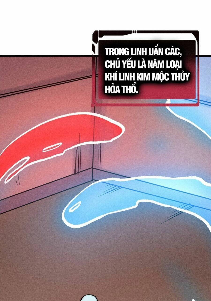 Vạn Cổ Tối Cường Tông Chapter 258 - 17