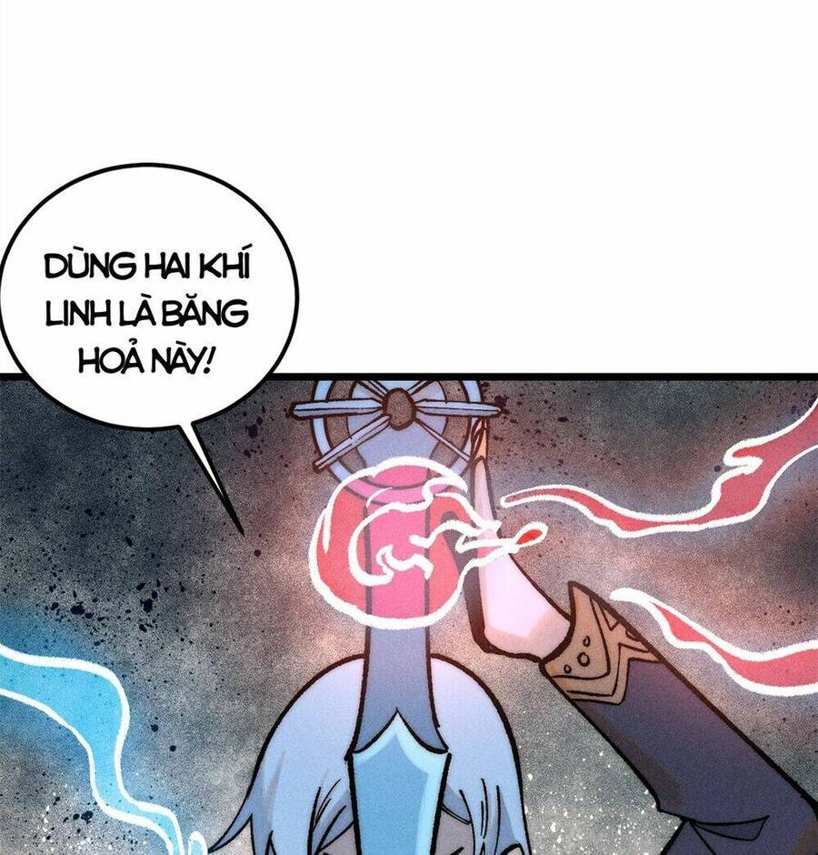 Vạn Cổ Tối Cường Tông Chapter 258 - 23