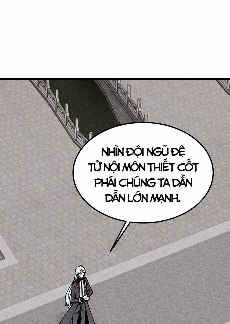 Vạn Cổ Tối Cường Tông Chapter 258 - 27