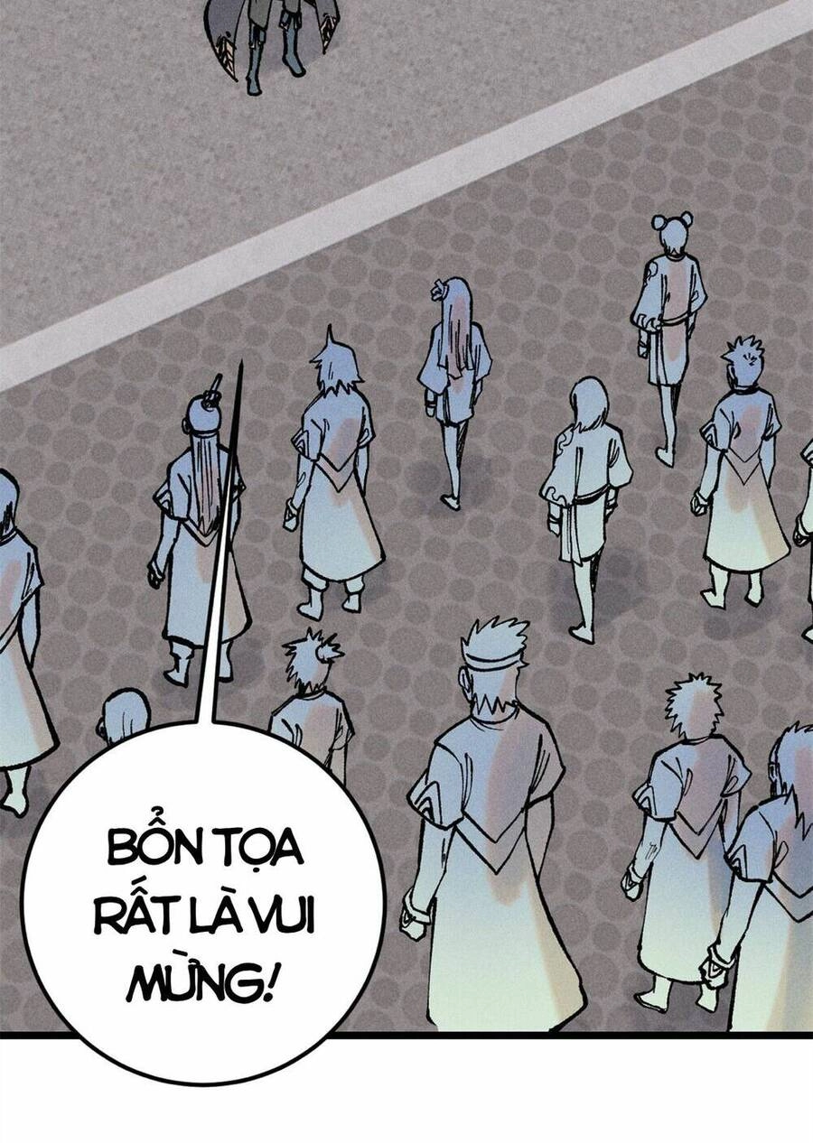 Vạn Cổ Tối Cường Tông Chapter 258 - 28