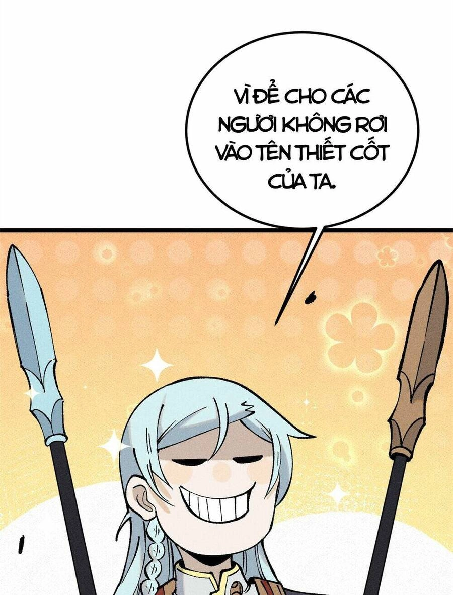 Vạn Cổ Tối Cường Tông Chapter 258 - 29