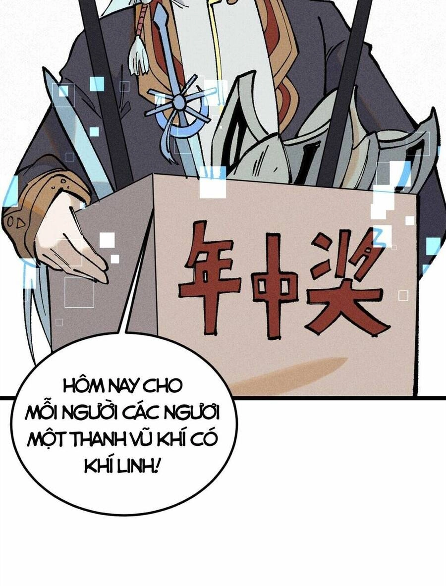 Vạn Cổ Tối Cường Tông Chapter 258 - 30