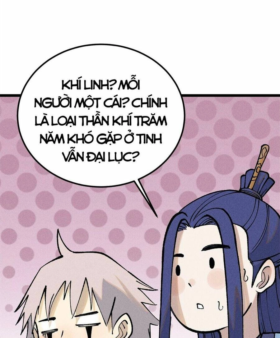 Vạn Cổ Tối Cường Tông Chapter 258 - 31